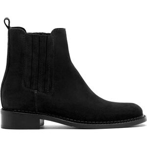 La Canadienne Siera City Dry Black Chelsea Boot